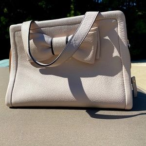 Kate Spade Purse with Bow